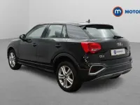 Used Audi Q2 Sport 150 HP (110 kW) 2026 SUV