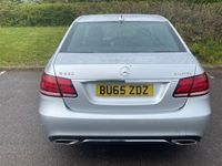 used Mercedes C220 EBLUETEC SE 4d 174 BHP