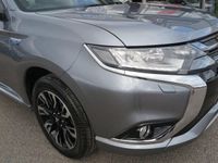 used Mitsubishi Outlander P-HEV 2.0h 12kWh GX4h SUV 5dr Petrol CVT 4WD Euro 6 (s/s) (200 ps)