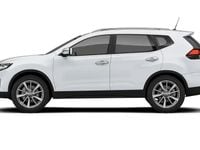 Used Nissan X-Trail Tekna 150 HP (110 kW) 2020 SUV