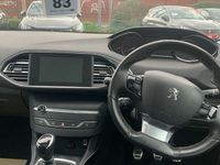 used Peugeot 308 1.2 PureTech 130 Tech Edition 5dr