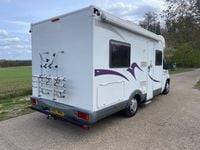 Used Fiat Ducato 2007 White Van