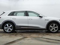 used Audi e-tron 230kW 50 Quattro 71kWh Technik 5dr Auto