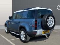 Used Land Rover Defender S 200 HP (147 kW) 2021 SUV