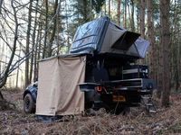 Used Isuzu D-Max 162 HP (119 kW) 2024 Black Pickup