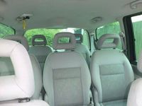 Used Ford Galaxy 2002 MPV