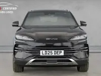 Used BYD Seal Comfort 218 HP (160 kW) 2026 Estate