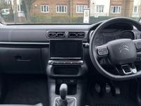 Used Citroën C3 PureTech 83 HP (61 kW) 2022 Hatchback