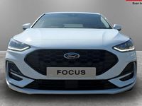 Used Ford Focus ST-Line X 155 HP (114 kW) 2024 Hatchback
