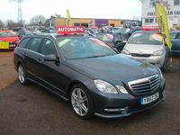 Used Mercedes A220 2013 Grey Estate
