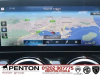 Used Mercedes GLA200 Executive 163 HP (119 kW) 2020 Grey SUV