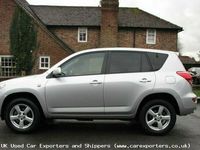 Used Toyota RAV4 2008 SUV