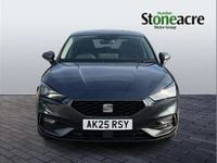Used Seat Leon FR 200 HP (147 kW) 2025 Grey Hatchback