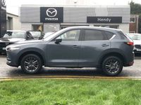 used Mazda CX-5 2.0 SE-L 5dr