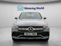 Used Mercedes E300 AMG line 306 HP (225 kW) 2022 Estate