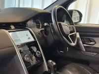 Used Land Rover Discovery Sport SE Dynamic 309 HP (227 kW) 2023 SUV