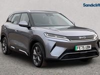 Usado BYD Atto 2 Boost 130 kW (177 CV) 2025 Gris SUV
