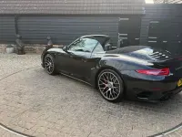 Used Porsche 991 521 HP (383 kW) 2015 Coupe