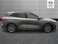 Used Ford Kuga ST-Line 2020 Grey SUV