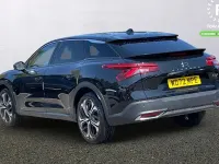Used Citroën C5 X PureTech 131 HP (96 kW) 2023 Black Estate
