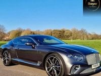 Used Bentley Continental GT 2019 Coupe