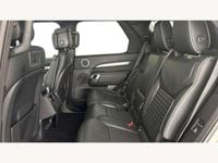 Used Land Rover Discovery 5 HSE Dynamic 360 HP (264 kW) 2021 Other SUV