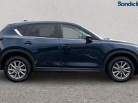Used Mazda CX-5 Center-Line 165 HP (121 kW) 2025 SUV