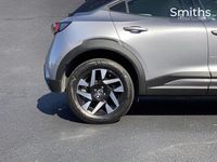 Second-hand Vauxhall Mokka Edition 128 CP (94 kW) 2021 Gri SUV