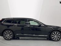 used Volvo V90 2.0 B4P Inscription 5dr Auto