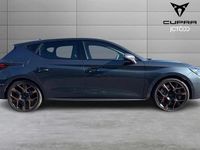 New Cupra Leon VZ3 268 HP (197 kW) 2025 Grey Hatchback