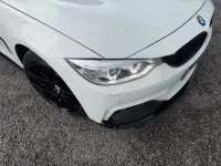 Usado BMW 435 M Sport 2016 Branco Coupé