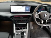 Used BMW 230 M Sport 242 HP (177 kW) 2025 Black Coupe