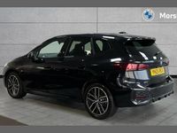 Used BMW 225 M Sport 241 HP (177 kW) 2025 Black Estate