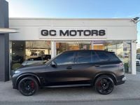 Used BMW X5 M Competition Edition 625 HP (459 kW) 2024 Black SUV