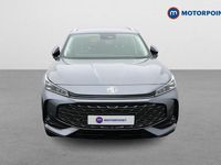 Used MG HS Trophy 299 HP (219 kW) 2025 Grey SUV