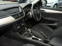 Used BMW X1 2011 SUV