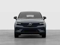 Novo Volvo EC40 Plus 185 kW (252 HP) 2025 Preto SUV