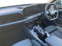 Usado Audi A5 S-Line 204 CV (150 kW) 2025 Gris Familiar