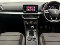 Used Seat Tarraco XCELLENCE 150 HP (110 kW) 2020 Green SUV