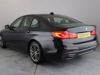 used BMW 530 5 Series i M Sport 4dr Auto Saloon