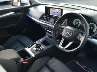 Used Audi Q5 Sport 204 HP (150 kW) 2024 SUV