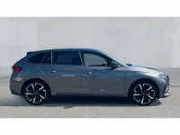 New Skoda Scala Monte Carlo 116 HP (85 kW) 2026 Metallic  graphite grey Hatchback