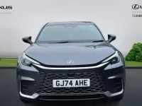 Used Lexus LBX 136 HP (100 kW) 2026 SUV