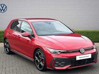 Used VW Golf VIII 265 HP (194 kW) 2025