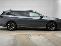 Used VW Passat R-line 272 HP (200 kW) 2025 Grey Estate