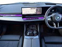 Used BMW 530e M Sport 295 HP (216 kW) 2025 Blue