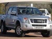 Used Isuzu Pick up 134 HP (98 kW) 2010 Pickup
