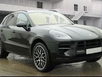 Used Porsche Macan 354 HP (260 kW) 2019 SUV