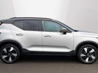 Used Volvo EX40 Plus 182 kW (248 HP) 2025 SUV