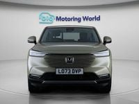Used Honda HR-V Advance 131 HP (96 kW) 2023 SUV